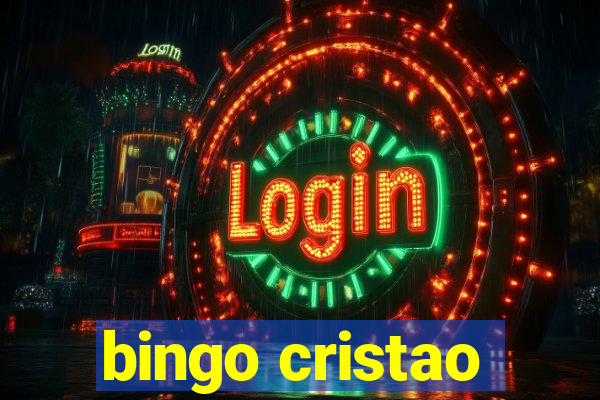 bingo cristao